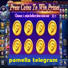 pamella telegram